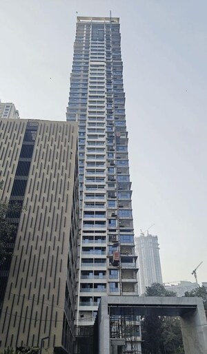 4 BHK Apartment – Exterior View View at Prestige Jasdan Classic, Mahalaxmi - for Rent