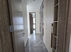 Building Lobby in 4 BHK Apartment at Prestige Jasdan Classic, Mahalaxmi – for Rent