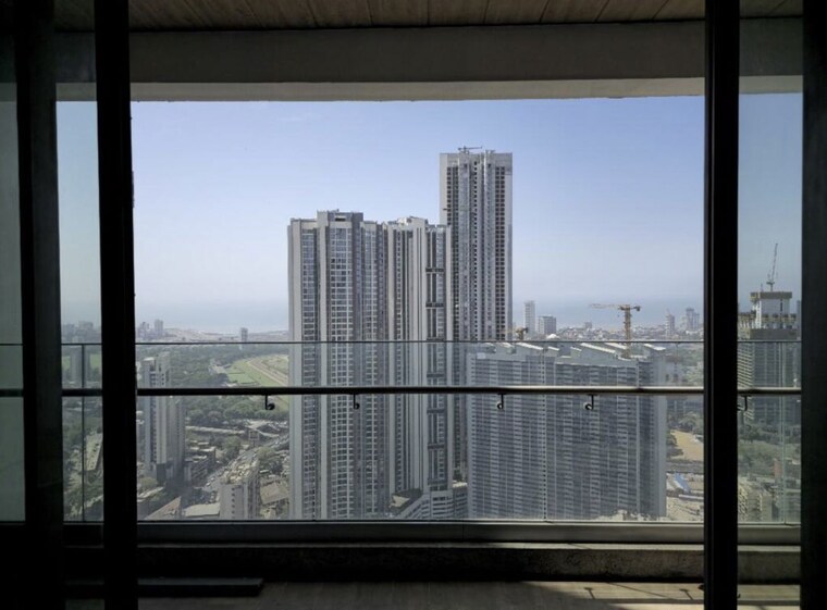 Exterior View, prestige-jasdan-classic 4 Bedroom 2307 Sq.Ft. Apartment In Mahalaxmi Mumbai 10210125