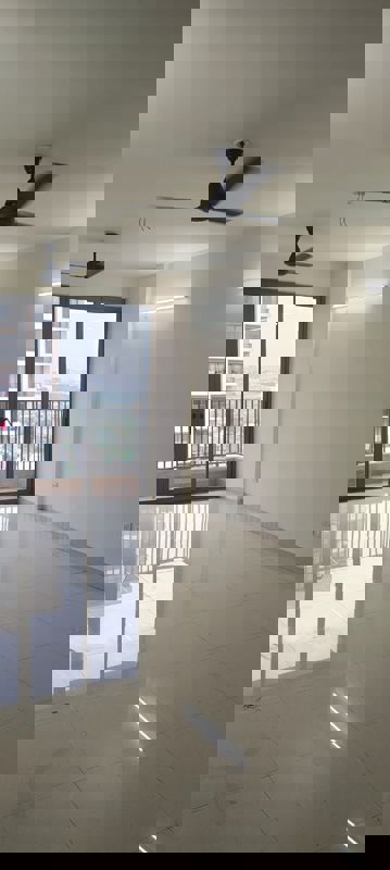 2 BHK 1039 Sq.Ft. Apartment in Kiara Residency