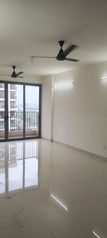 2 BHK Apartment For Rent in Kiara Residency