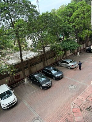 Parking in 2 BHK Apartment at ATS Greens I, Sector 50 – for Sale