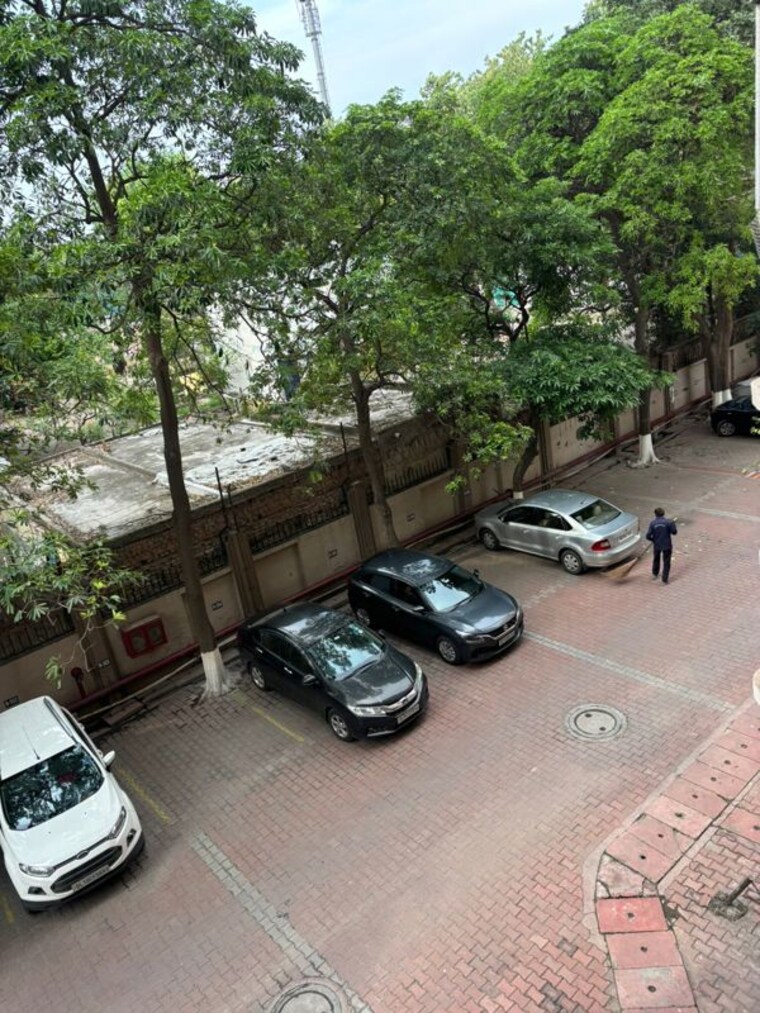  Parking, ats-greens-i 2 Bedroom 1130 Sq.Ft. Apartment In Sector 50 Noida 10210145