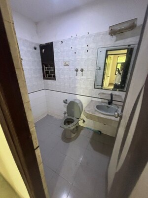 Master Bedroom in 2 BHK Apartment at ATS Greens I, Sector 50 – for Sale