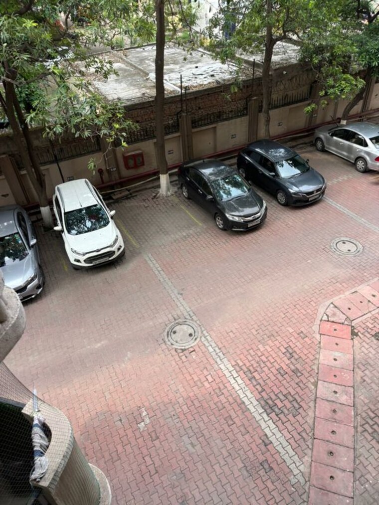  Parking, ats-greens-i 2 Bedroom 1130 Sq.Ft. Apartment In Sector 50 Noida 10210145