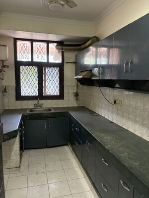 Kitchen in 2 BHK Apartment at ATS Greens I, Sector 50 – for Sale