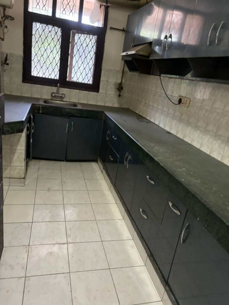 Kitchen, ats-greens-i 2 Bedroom 1130 Sq.Ft. Apartment In Sector 50 Noida 10210145