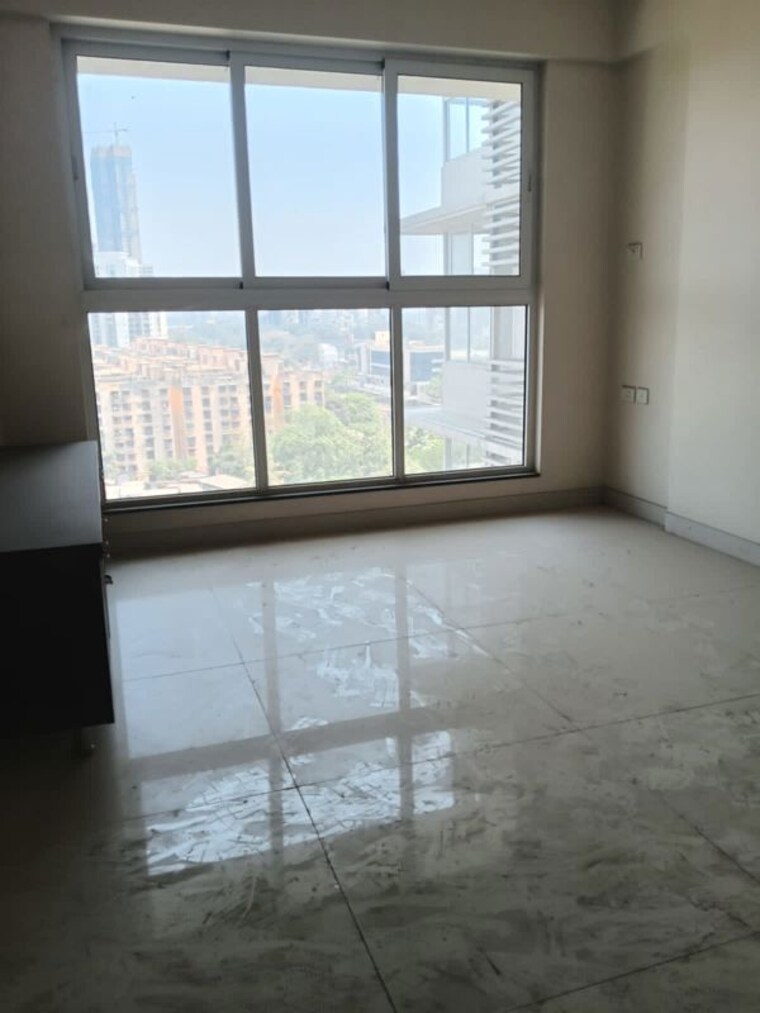 Room, sheth-avante 1.5 Bedroom 555 Sq.Ft. Apartment In Kanjurmarg West Mumbai 10210139