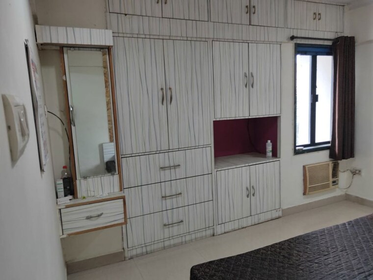 Bedroom, panchavati-chs 2 Bedroom 700 Sq.Ft. Apartment In Vasant Vihar Thane 10210153