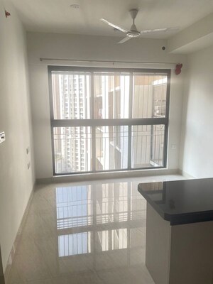 2 BHK Apartment For Rent in Lodha Crown Quality Homes, Majiwada