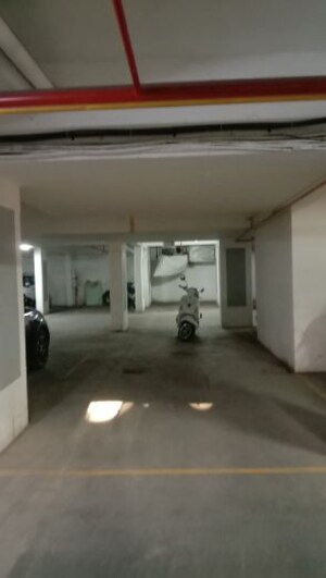 Parking in 2 BHK Apartment at Aundh – for Sale