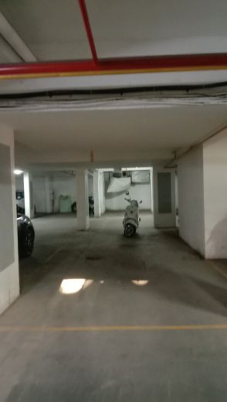  Parking, aundh 2 Bedroom 1200 Sq.Ft. Apartment In Aundh Pune 10207383