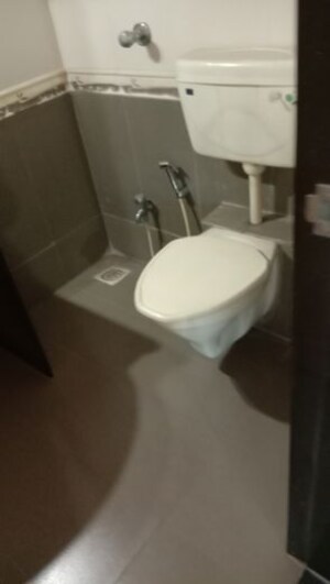 Attached Bathroom in 2 BHK Apartment at Aundh – for Sale