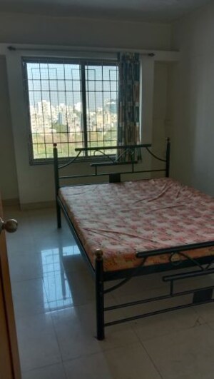 Bedroom in 2 BHK Apartment at Aundh – for Sale