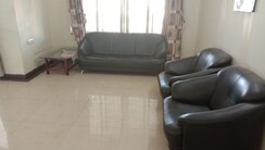 2 BHK + Extra Room Apartment For Sale in Aundh