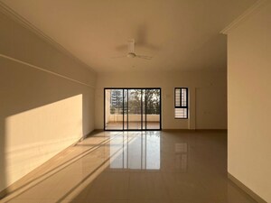 2.5 BHK Apartment For Rent in Baner
