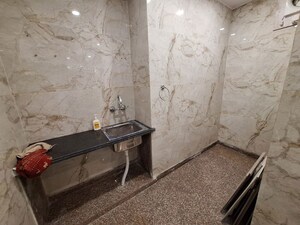 Floor Plan in  Office Space at Hauz Khas – for Rent