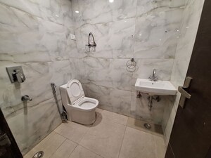 Floor Plan in  Office Space at Hauz Khas – for Rent