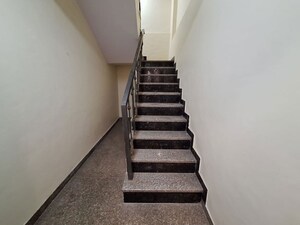 Staircase in  Office Space at Hauz Khas – for Rent