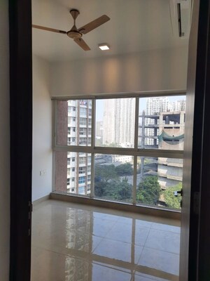 Room in 3 BHK Apartment at Runwal Forests, Kanjurmarg West – for Rent