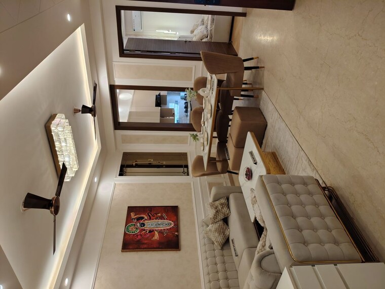 undefined, trehan-luxury-floors 3 Bedroom 1650 Sq.Ft. Builder Floor In Sohna Sector 35 Gurgaon 10210163