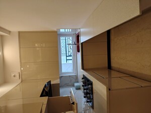 Master Bedroom in 3 BHK Builder Floor at Trehan Luxury Floors, Sohna Sector 35 – for Sale