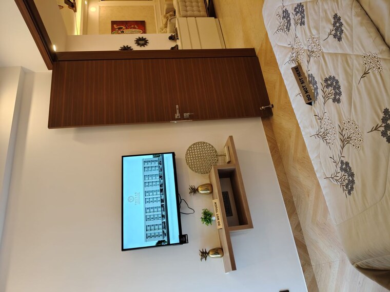 undefined, trehan-luxury-floors 3 Bedroom 1650 Sq.Ft. Builder Floor In Sohna Sector 35 Gurgaon 10210163