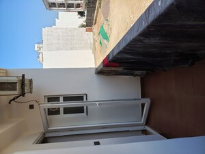 Staircase in 3 BHK Builder Floor at Trehan Luxury Floors, Sohna Sector 35 – for Sale