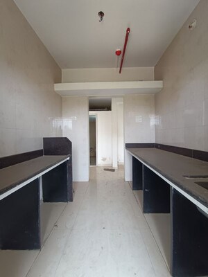 Kitchen in 1 BHK Apartment at Mehta Amrut Pearl, Kalyan West – for Sale
