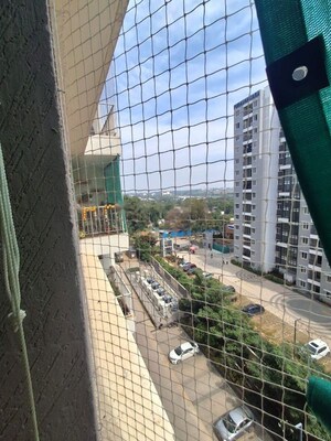 2 BHK Apartment For Rent in Godrej Aqua, International Airport Road