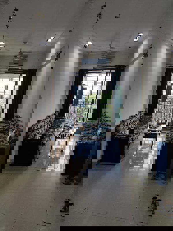 2 BHK 700 Sq.Ft. Apartment in Panchavati CHS