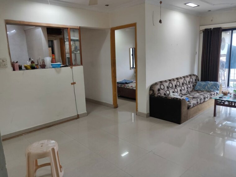 Living Room, panchavati-chs 2 Bedroom 700 Sq.Ft. Apartment In Vasant Vihar Thane 10210169