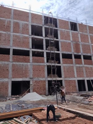 4 BHK Builder Floor For Sale in Chandan Hola