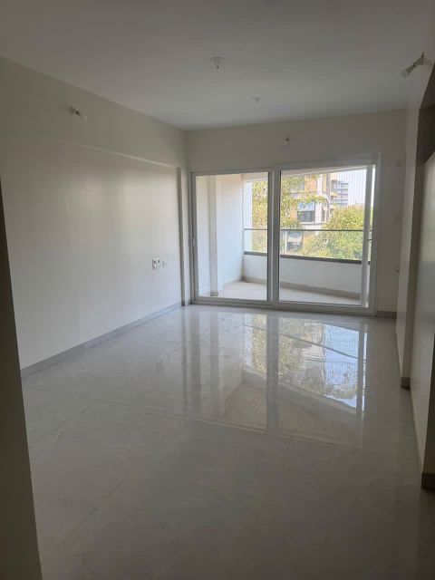 2 BHK + Extra Room Apartment For Rent in Model colony