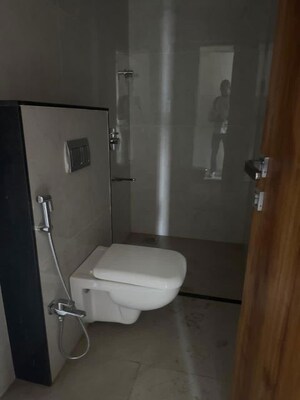 Attached Bathroom in 2 BHK Apartment at Model Colony – for Rent