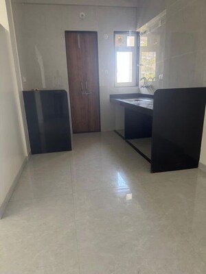 Kitchen in 2 BHK Apartment at Model Colony – for Rent