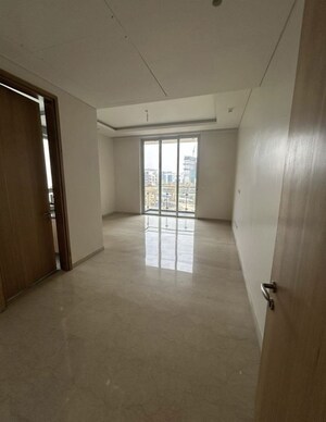 3 BHK Apartment For Rent in Bandra Kurla Complex