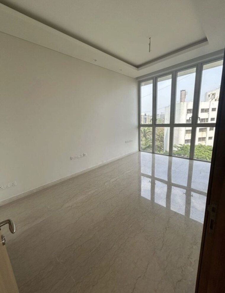 Room, bandra kurla complex 3 Bedroom 1625 Sq.Ft. Apartment In Bandra Kurla Complex Mumbai 10210174