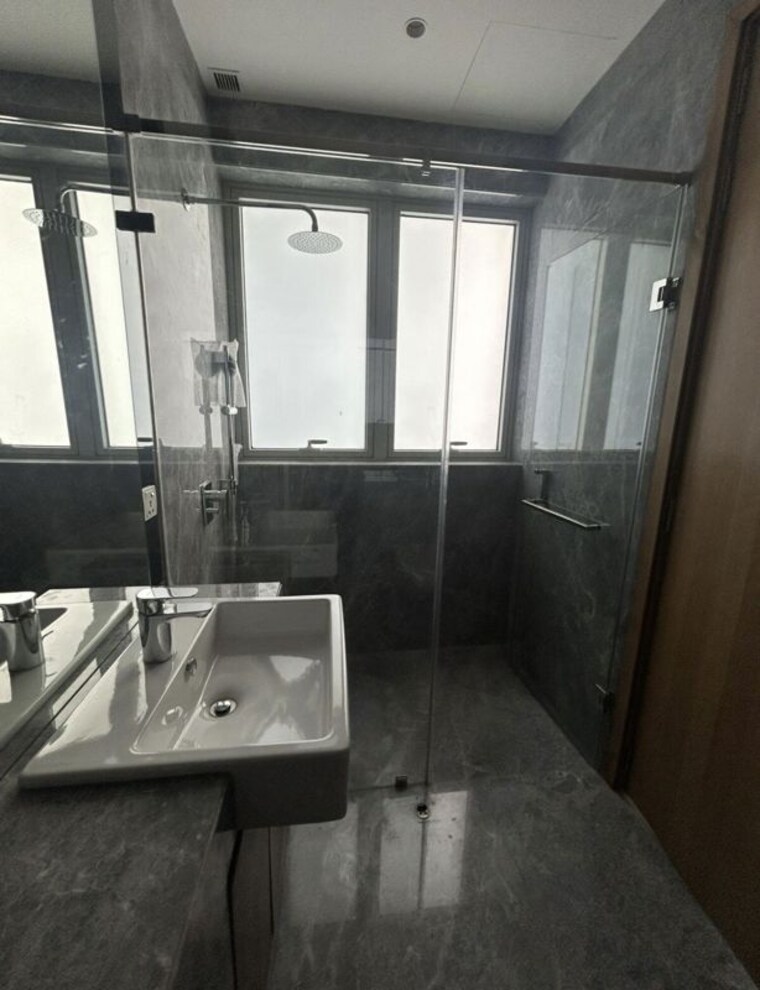 Kitchen, bandra kurla complex 3 Bedroom 1625 Sq.Ft. Apartment In Bandra Kurla Complex Mumbai 10210174