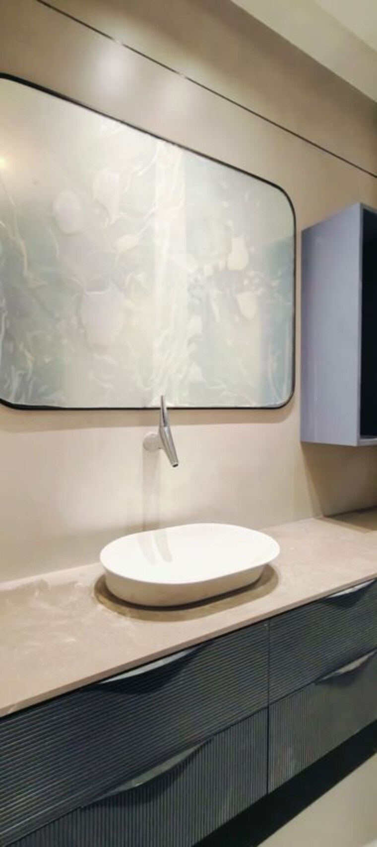 Bathroom, dlf-atria 3 Bedroom 3000 Sq.Ft. Builder Floor In Dlf Phase ii Gurgaon 10210183