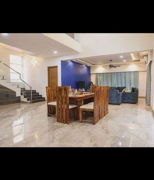 4 BHK Villa For Rent in Assagao