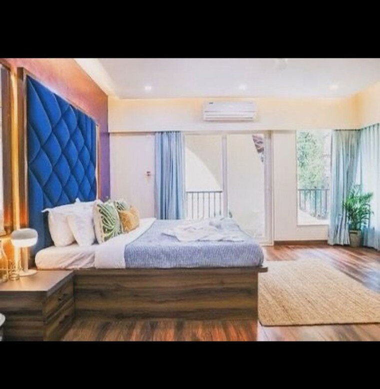 Bedroom, assagao 4 Bedroom 4000 Sq.Ft. Villa In Assagao Goa 10210188
