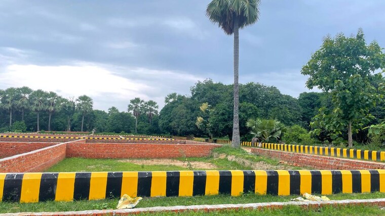 undefined, new moradabad  247 Sq.Mt. Plot In New Moradabad Moradabad 10210073