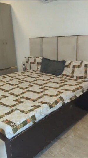 Bedroom in 3 BHK Builder Floor at Sector 89 – for Sale