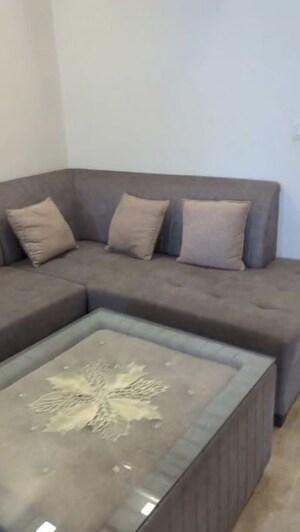 Living Room in 3 BHK Builder Floor at Sector 89 – for Sale