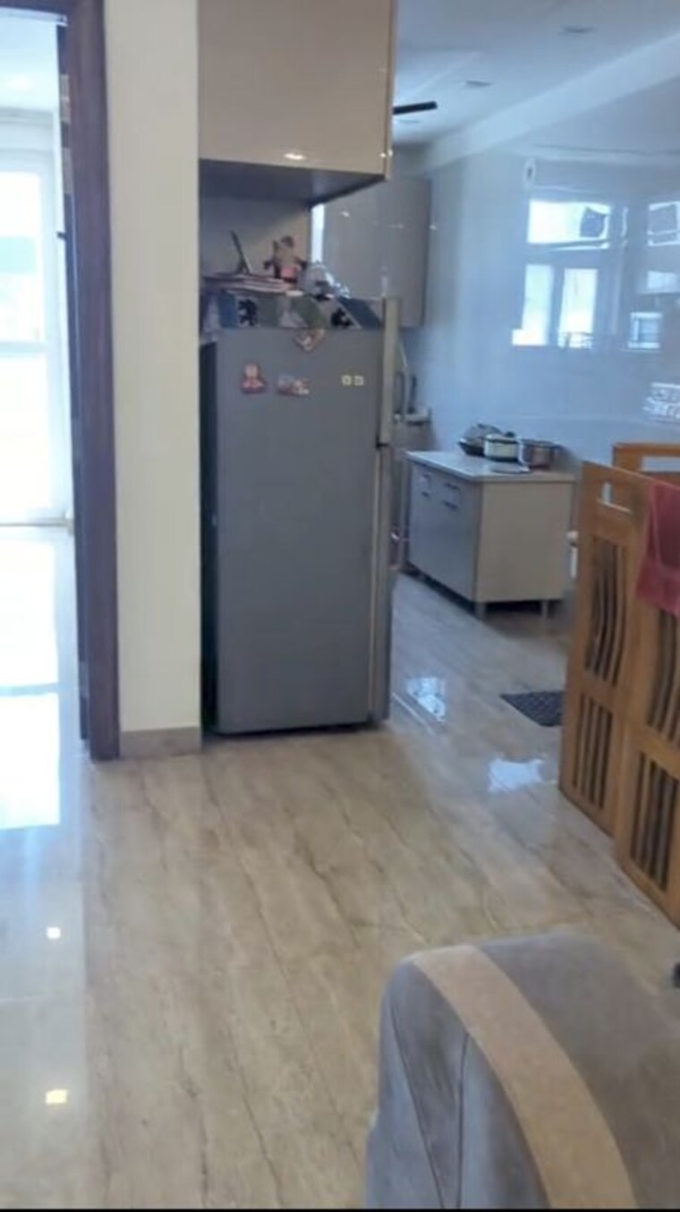 Kitchen, sector 89 3 Bedroom 150 Sq.Yd. Builder Floor In Sector 89 Faridabad 10210190