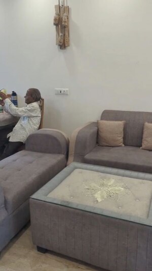 3 BHK Builder Floor For Sale in Sector 89