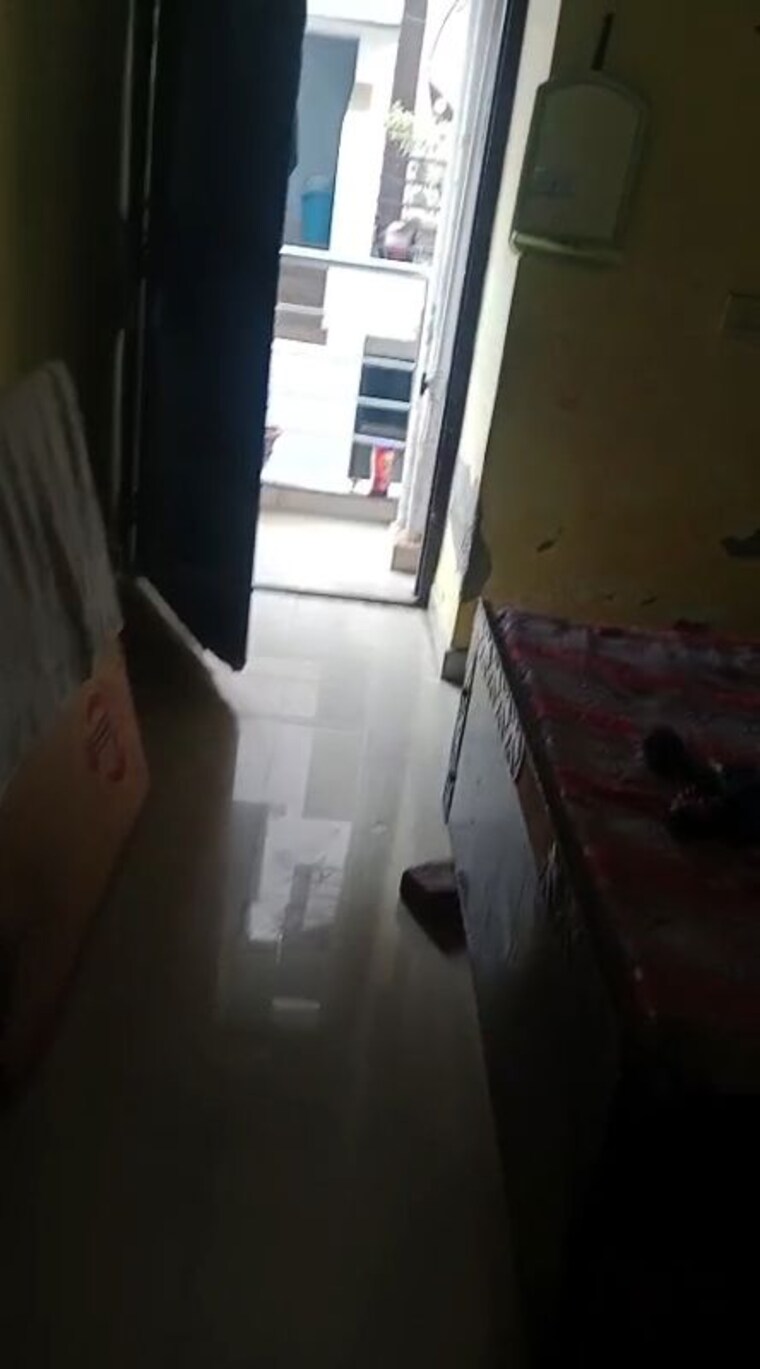 Living Room, krishna-apartment-noida 2 Bedroom 850 Sq.Ft. Builder Floor In Sector 49 Noida 10210195