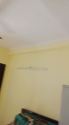 2 BHK + Pooja Room Builder Floor For Sale in Krishna Apartment Noida