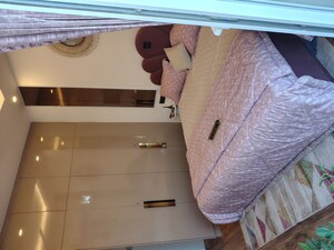 Bathroom in 3 BHK Builder Floor at MKS County, Sohna Sector 2 – for Sale